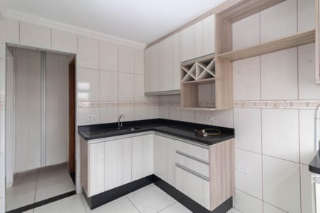 Apartamento à venda com 56m², 2 quartos e 1 vaga Apartamento à venda com 56m², 2 quartos e 1 vagaCozinha