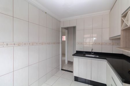 Apartamento à venda com 56m², 2 quartos e 1 vaga Apartamento à venda com 56m², 2 quartos e 1 vagaCozinha