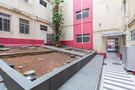 Apartamento à venda com 56m², 2 quartos e 1 vaga Apartamento à venda com 56m², 2 quartos e 1 vagaÁrea comum