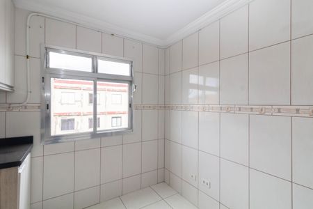Apartamento à venda com 56m², 2 quartos e 1 vaga Apartamento à venda com 56m², 2 quartos e 1 vagaCozinha