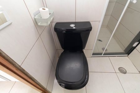 Apartamento à venda com 56m², 2 quartos e 1 vaga Apartamento à venda com 56m², 2 quartos e 1 vagaBanheiro Social