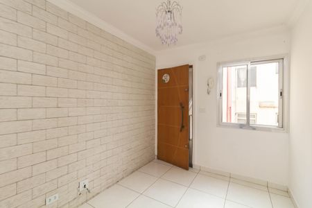 Apartamento à venda com 56m², 2 quartos e 1 vaga Apartamento à venda com 56m², 2 quartos e 1 vagaSala