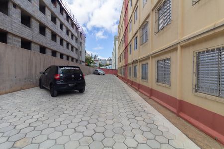 Apartamento à venda com 56m², 2 quartos e 1 vaga Apartamento à venda com 56m², 2 quartos e 1 vagaGaragem