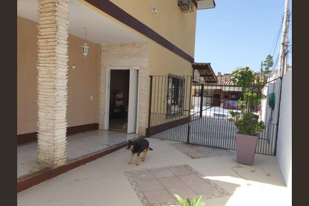 Casa à venda com 3 quartos, 226m² em Santo Antônio, Niterói