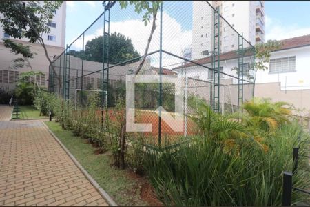 Apartamento à venda com 42m², 2 quartos e sem vagaQuadra