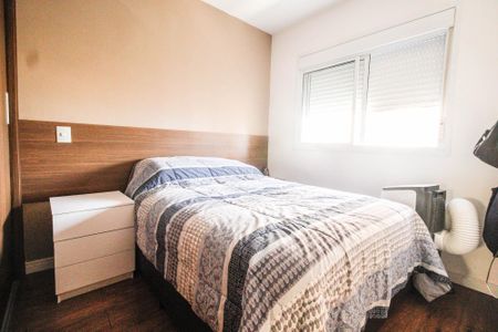 Quarto 2 de apartamento à venda com 2 quartos, 42m² em Santa Teresinha, São Paulo