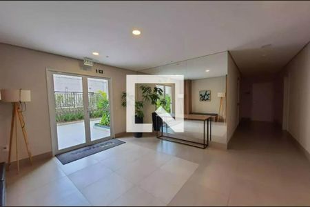 Apartamento à venda com 42m², 2 quartos e sem vagaÁrea comum