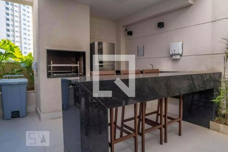 Apartamento à venda com 42m², 2 quartos e sem vagaÁrea comum