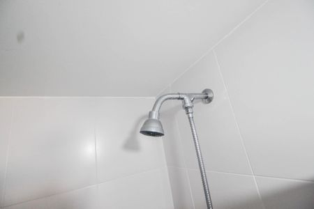 Apartamento à venda com 42m², 2 quartos e sem vagaBanheiro