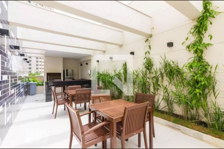 Apartamento à venda com 42m², 2 quartos e sem vagaÁrea comum