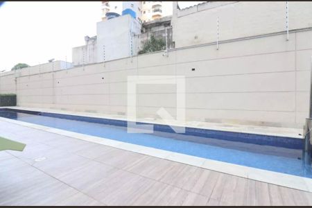 Apartamento à venda com 42m², 2 quartos e sem vagaPiscina