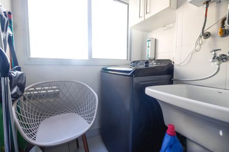 Apartamento à venda com 42m², 2 quartos e sem vagaÁrea de serviço