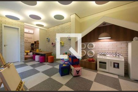 Apartamento à venda com 42m², 2 quartos e sem vagaBrinquedoteca