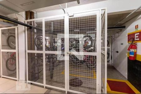 Apartamento à venda com 42m², 2 quartos e sem vagaÁrea comum