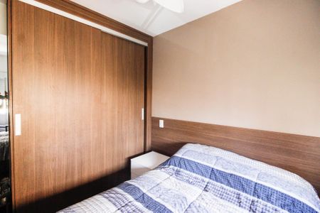 Apartamento à venda com 42m², 2 quartos e sem vagaQuarto 2