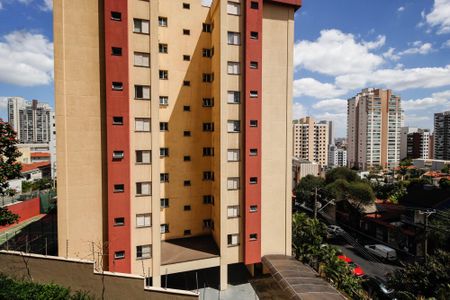 Apartamento à venda com 42m², 2 quartos e sem vagaVista