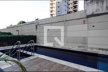 Apartamento à venda com 42m², 2 quartos e sem vagaPiscina