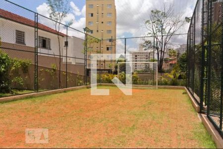 Apartamento à venda com 42m², 2 quartos e sem vagaQuadra