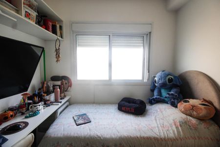 Apartamento à venda com 42m², 2 quartos e sem vagaQuarto 1