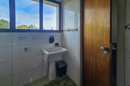 Apartamento para alugar com 95m², 2 quartos e 1 vaga Apartamento para alugar com 95m², 2 quartos e 1 vagaÁrea de Serviço