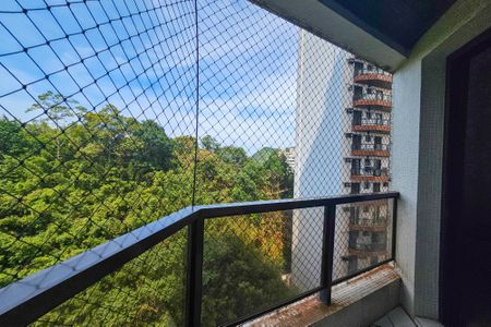 Apartamento para alugar com 95m², 2 quartos e 1 vaga Apartamento para alugar com 95m², 2 quartos e 1 vagaVarada do Quarto