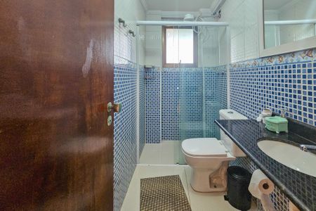 Apartamento para alugar com 95m², 2 quartos e 1 vaga Apartamento para alugar com 95m², 2 quartos e 1 vagaBanheiro