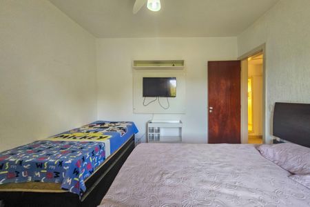 Apartamento para alugar com 95m², 2 quartos e 1 vaga Apartamento para alugar com 95m², 2 quartos e 1 vagaQuarto