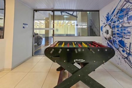 Apartamento para alugar com 95m², 2 quartos e 1 vaga Apartamento para alugar com 95m², 2 quartos e 1 vagaÁrea comum