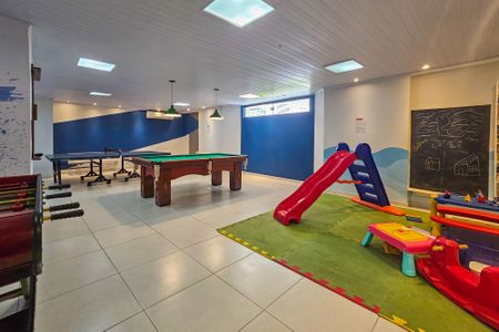 Apartamento para alugar com 95m², 2 quartos e 1 vaga Apartamento para alugar com 95m², 2 quartos e 1 vagaÁrea comum