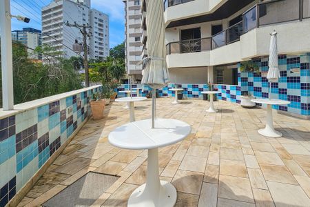 Apartamento para alugar com 95m², 2 quartos e 1 vaga Apartamento para alugar com 95m², 2 quartos e 1 vagaÁrea comum