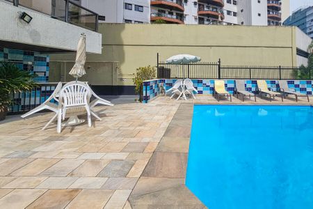 Apartamento para alugar com 95m², 2 quartos e 1 vaga Apartamento para alugar com 95m², 2 quartos e 1 vagaÁrea comum