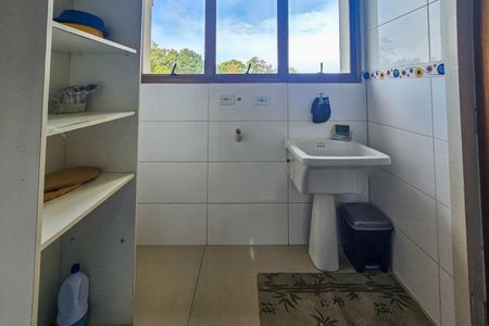 Apartamento para alugar com 95m², 2 quartos e 1 vaga Apartamento para alugar com 95m², 2 quartos e 1 vagaÁrea de Serviço
