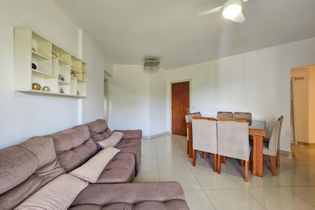 Apartamento para alugar com 95m², 2 quartos e 1 vaga Apartamento para alugar com 95m², 2 quartos e 1 vagaSala
