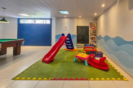 Apartamento para alugar com 95m², 2 quartos e 1 vaga Apartamento para alugar com 95m², 2 quartos e 1 vagaÁrea comum