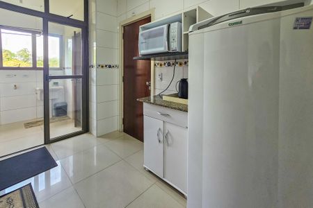 Apartamento para alugar com 95m², 2 quartos e 1 vaga Apartamento para alugar com 95m², 2 quartos e 1 vagaCozinha