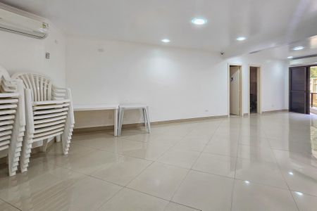 Apartamento para alugar com 95m², 2 quartos e 1 vaga Apartamento para alugar com 95m², 2 quartos e 1 vagaÁrea comum