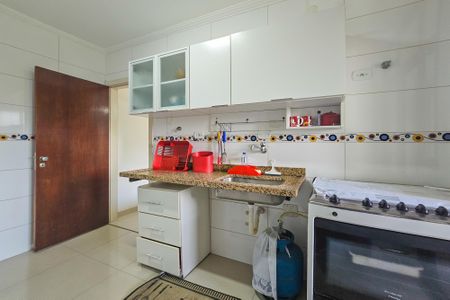 Apartamento para alugar com 95m², 2 quartos e 1 vaga Apartamento para alugar com 95m², 2 quartos e 1 vagaCozinha