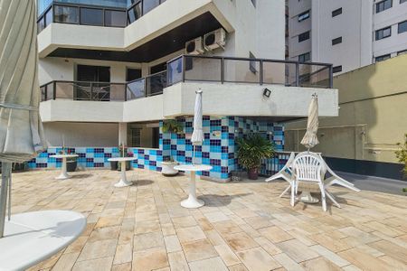 Apartamento para alugar com 95m², 2 quartos e 1 vaga Apartamento para alugar com 95m², 2 quartos e 1 vagaÁrea comum