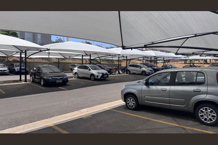 Apartamento para alugar com 46m², 2 quartos e 1 vaga Apartamento para alugar com 46m², 2 quartos e 1 vagaGaragem