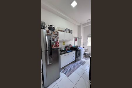 Apartamento para alugar com 46m², 2 quartos e 1 vaga Apartamento para alugar com 46m², 2 quartos e 1 vagaCozinha