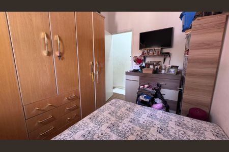 Apartamento para alugar com 46m², 2 quartos e 1 vaga Apartamento para alugar com 46m², 2 quartos e 1 vagaQuarto 1