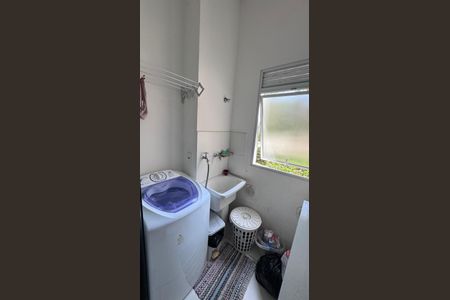 Apartamento para alugar com 46m², 2 quartos e 1 vaga Apartamento para alugar com 46m², 2 quartos e 1 vagaÁrea de Serviço