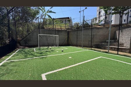 Apartamento para alugar com 46m², 2 quartos e 1 vaga Apartamento para alugar com 46m², 2 quartos e 1 vagaQuadra Esportiva