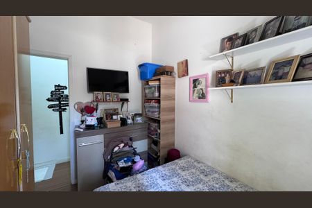 Apartamento para alugar com 46m², 2 quartos e 1 vaga Apartamento para alugar com 46m², 2 quartos e 1 vagaQuarto 1