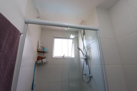 Apartamento à venda com 50m², 2 quartos e 1 vagaBanheiro