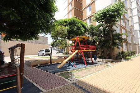 Apartamento à venda com 50m², 2 quartos e 1 vagaÁrea comum - Playground