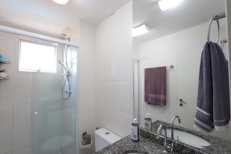 Apartamento à venda com 50m², 2 quartos e 1 vagaBanheiro