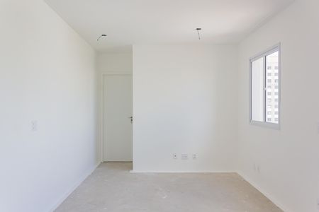 Apartamento à venda com 40m², 1 quarto e sem vaga Apartamento à venda com 40m², 1 quarto e sem vagaSala/Cozinha