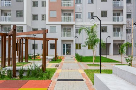 Apartamento à venda com 40m², 1 quarto e sem vaga Apartamento à venda com 40m², 1 quarto e sem vagaÁrea comum