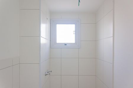 Apartamento à venda com 40m², 1 quarto e sem vaga Apartamento à venda com 40m², 1 quarto e sem vagaBanheiro